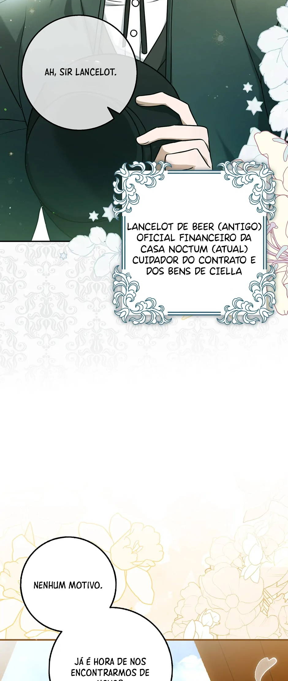 Cinderella Disappeared Vol. 1 Ch. 3 第18页