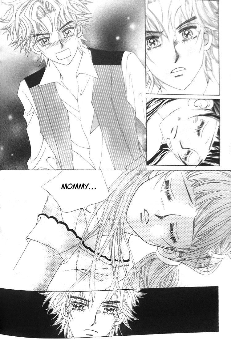 Taming the Cat Master Vol. 1 Ch. 3 第16页