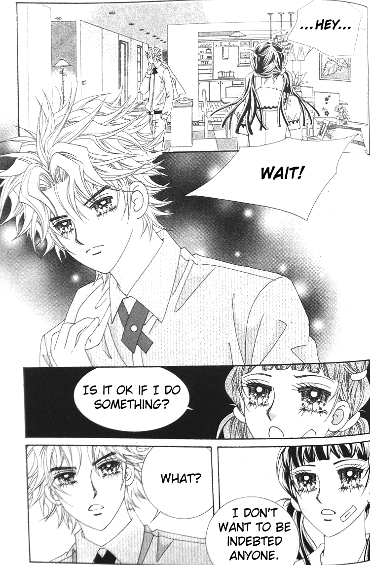 Taming the Cat Master Vol. 1 Ch. 3 第25页