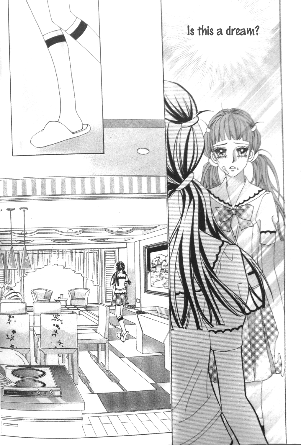 Taming the Cat Master Vol. 1 Ch. 3 第10页