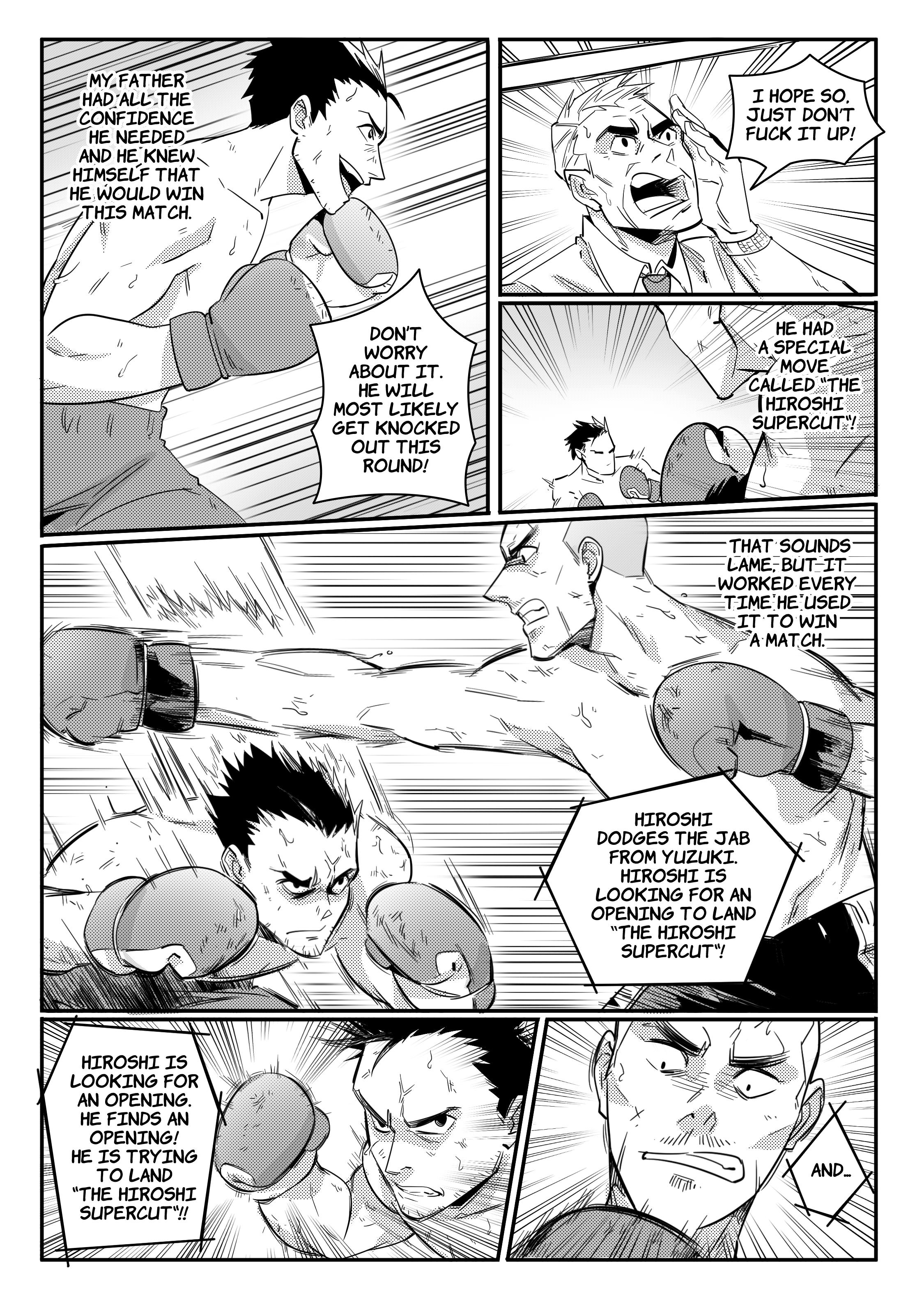 Her Impact! 第7页