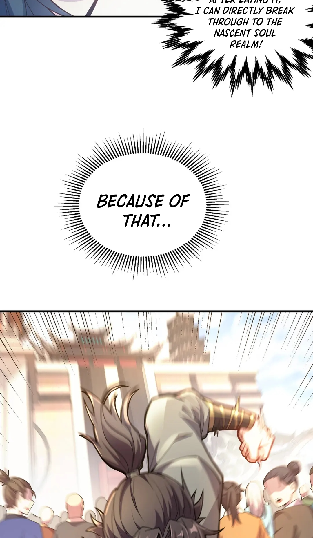 I Can Control All Opportunities Ch. 1 第26页