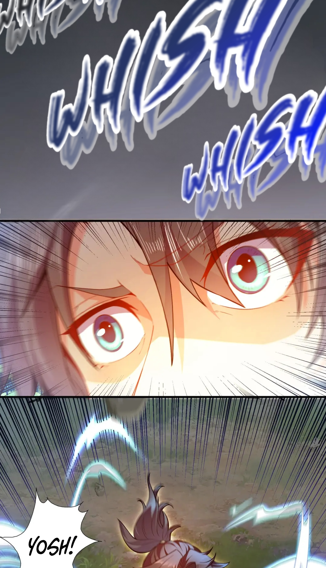 I Can Control All Opportunities Ch. 1 第36页