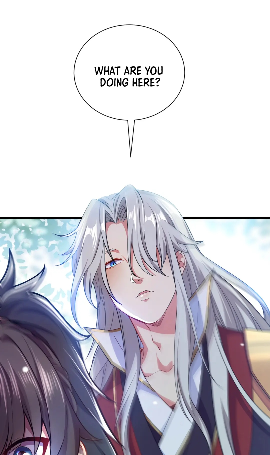 I Can Control All Opportunities Ch. 1 第38页