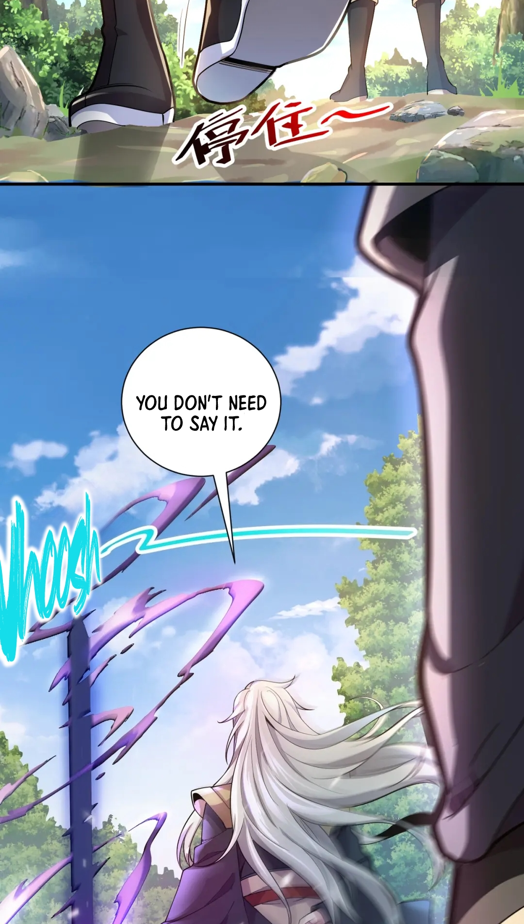 I Can Control All Opportunities Ch. 1 第47页