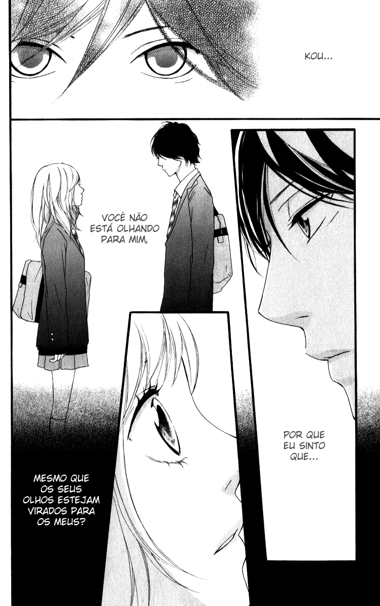 Ao Haru Ride Vol. 1 Ch. 3 第24页