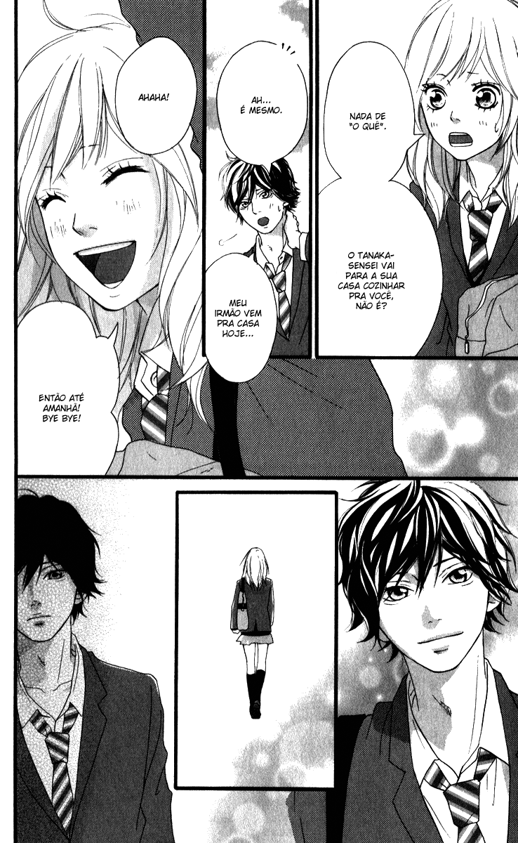 Ao Haru Ride Vol. 1 Ch. 3 第32页