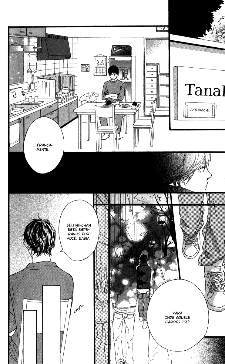 Ao Haru Ride Vol. 1 Ch. 3 第34页