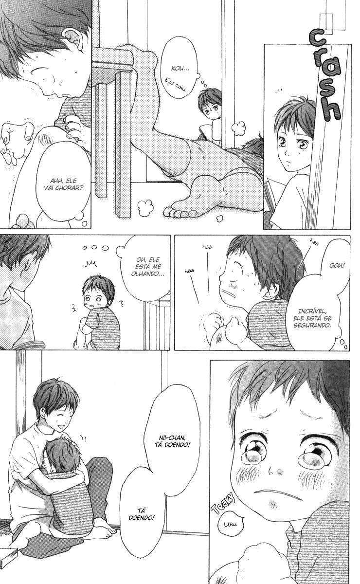 Ao Haru Ride Vol. 1 Ch. 3 第35页