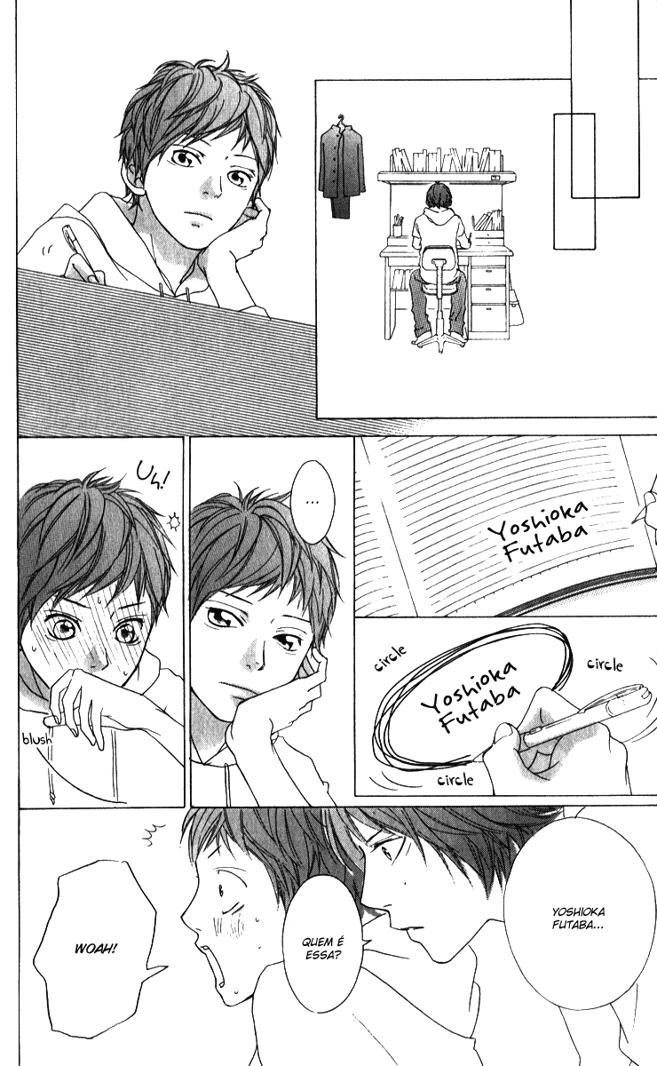 Ao Haru Ride Vol. 1 Ch. 3 第36页
