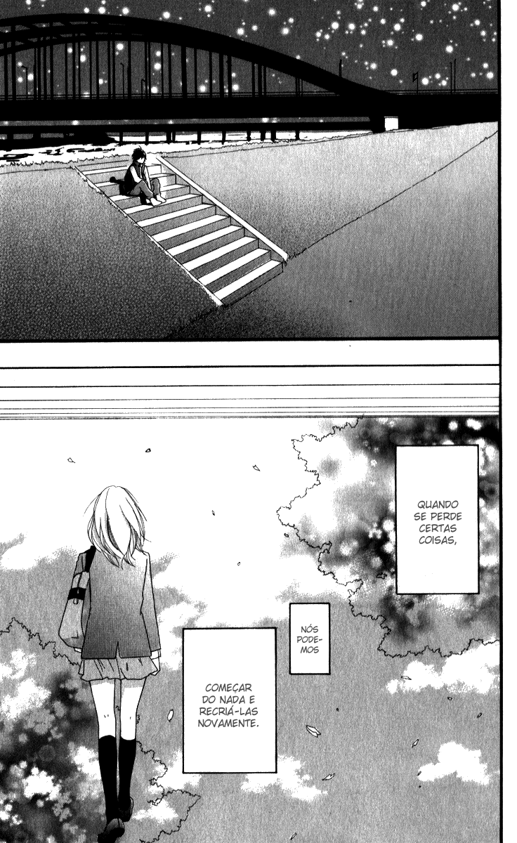 Ao Haru Ride Vol. 1 Ch. 3 第39页