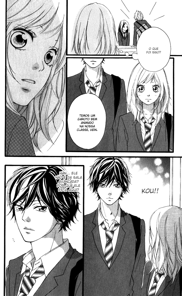 Ao Haru Ride Vol. 1 Ch. 3 第44页