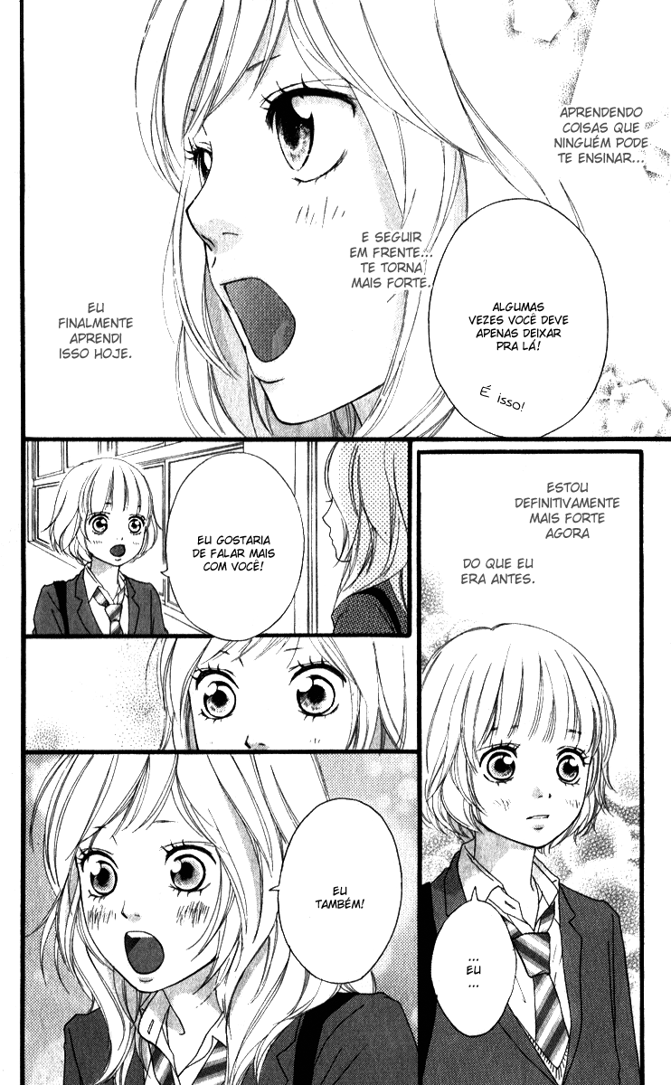 Ao Haru Ride Vol. 1 Ch. 3 第10页