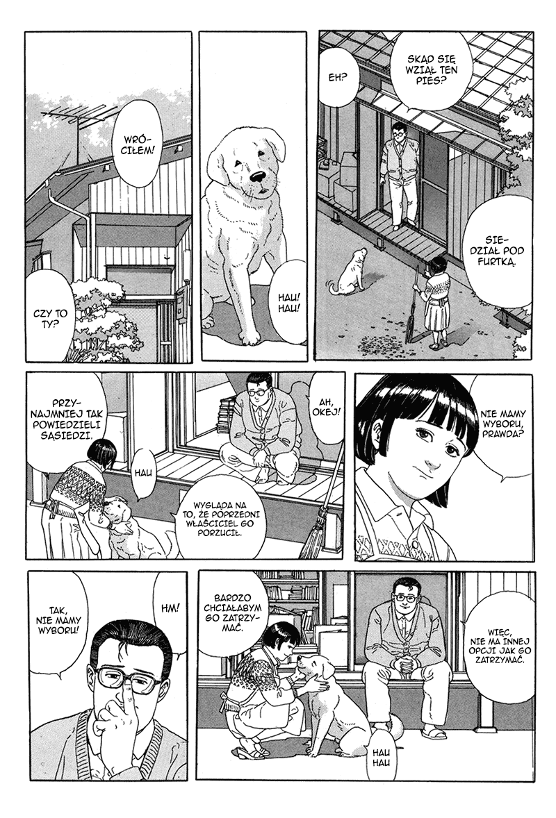 Aruku Hito Vol. 1 Ch. 1 第11页