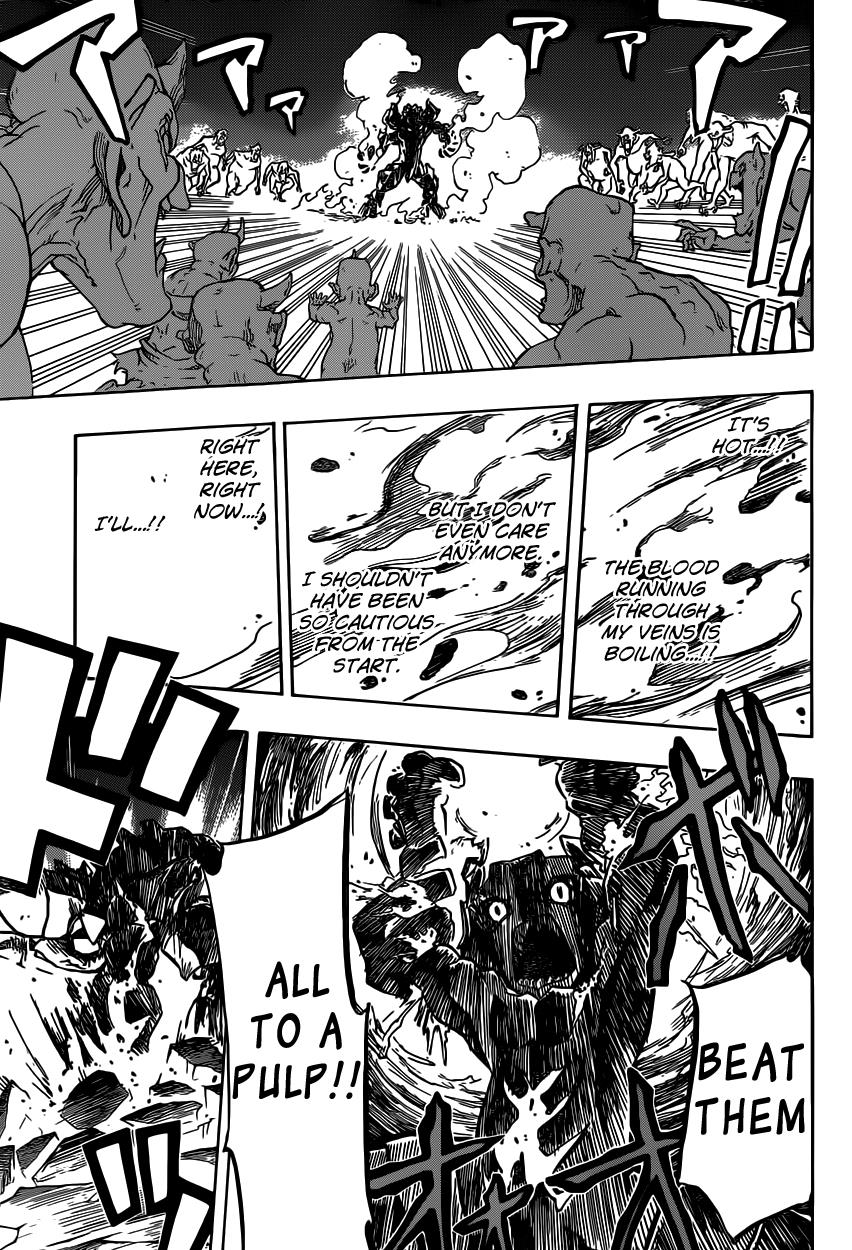 Iron Knight Iron Fire 第22页