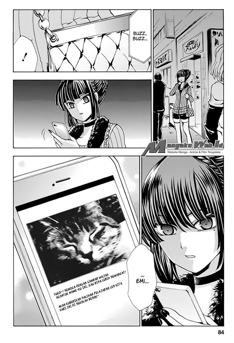 Fukushuu Kyoushitsu Korban Kedua 第29页