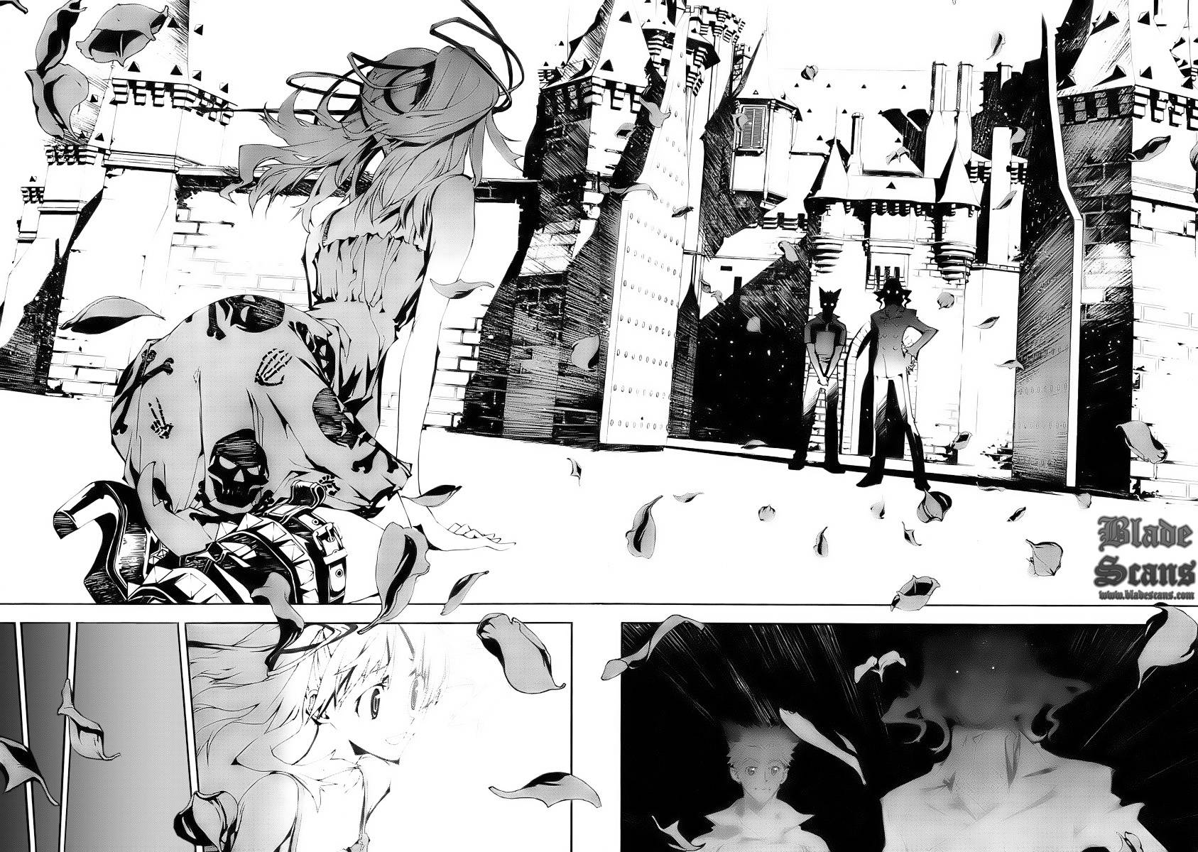 Shiki Vol. 1 Ch. 0 第46页
