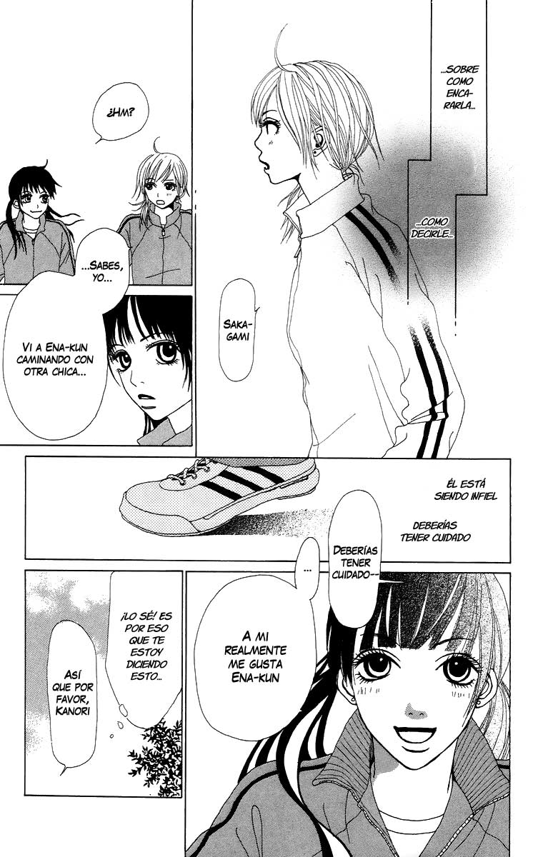 Ano Ko to Issho Escena 3: Juntos 第18页