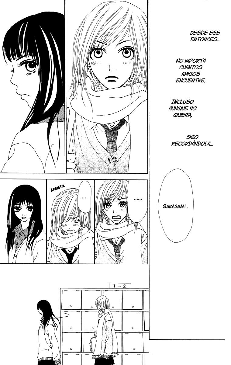 Ano Ko to Issho Escena 3: Juntos 第26页
