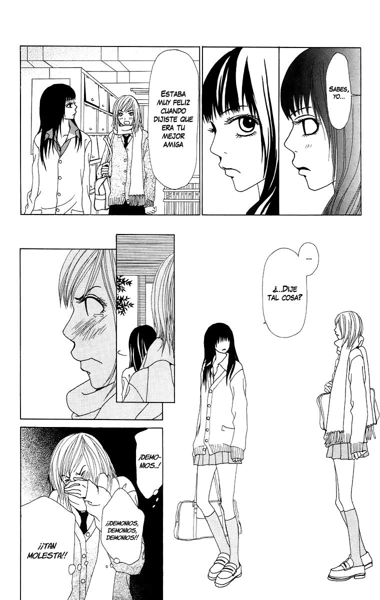 Ano Ko to Issho Escena 3: Juntos 第27页