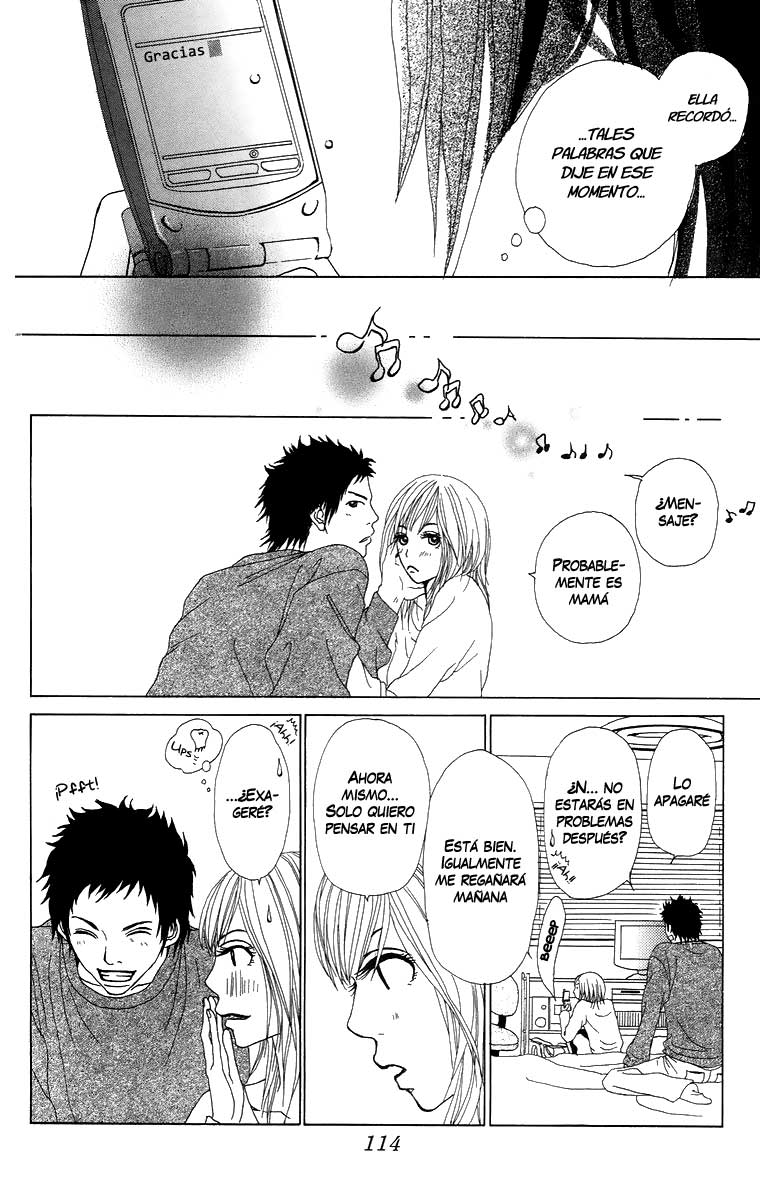 Ano Ko to Issho Escena 3: Juntos 第39页