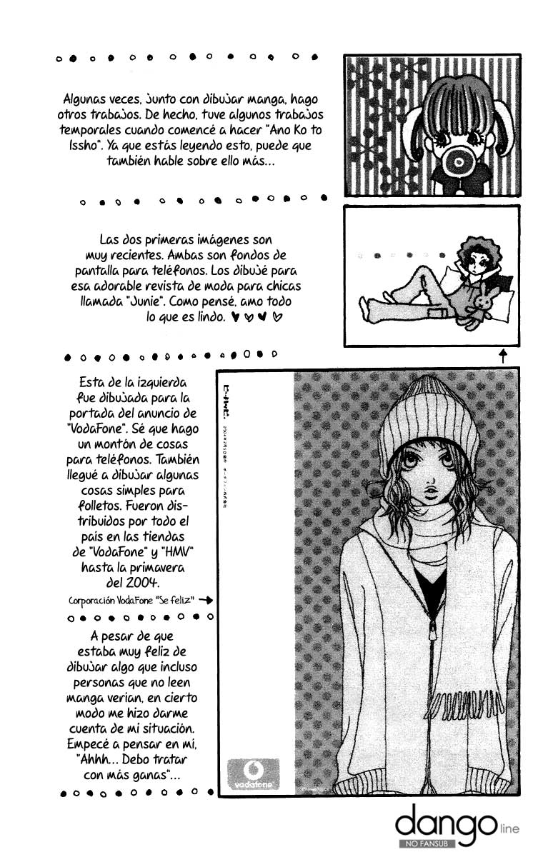 Ano Ko to Issho Escena 3: Juntos 第43页