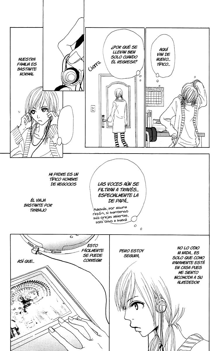 Ano Ko to Issho Escena 3: Juntos 第8页