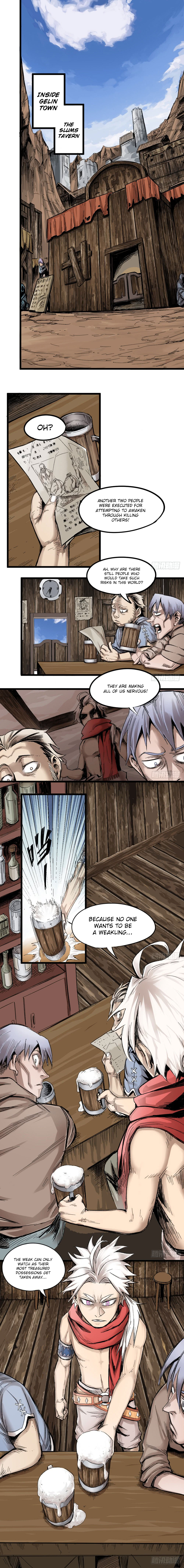 The Doctor's Supremacy The New World’s Peace Law 第2页