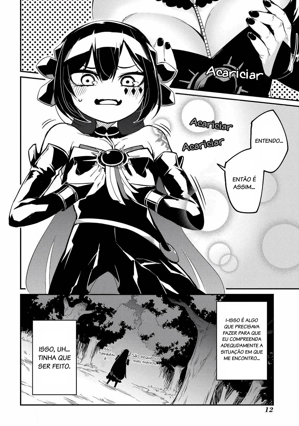 Netachara-Tensei Toka Anmarida! Episodio 1 第17页