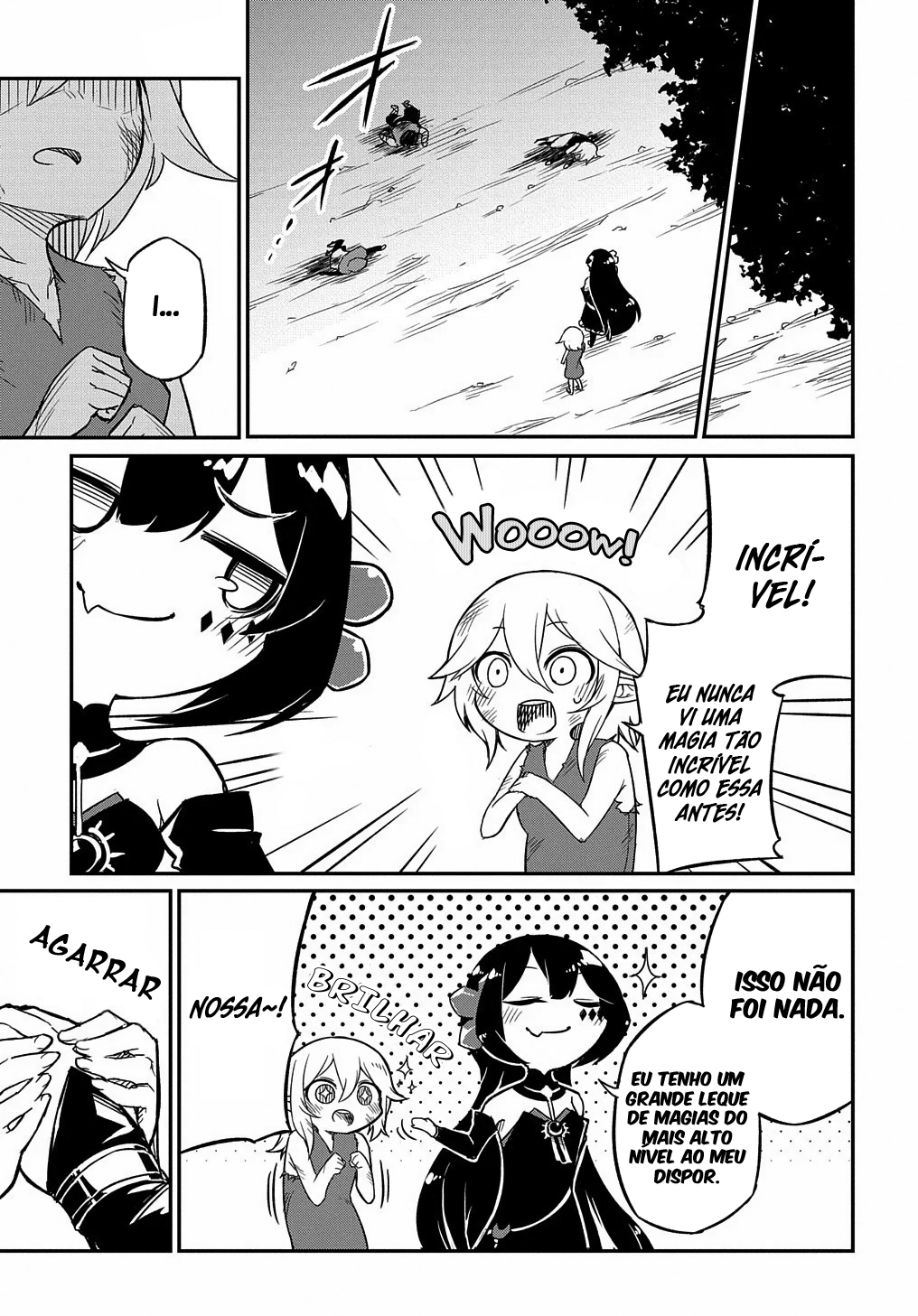 Netachara-Tensei Toka Anmarida! Episodio 1 第40页