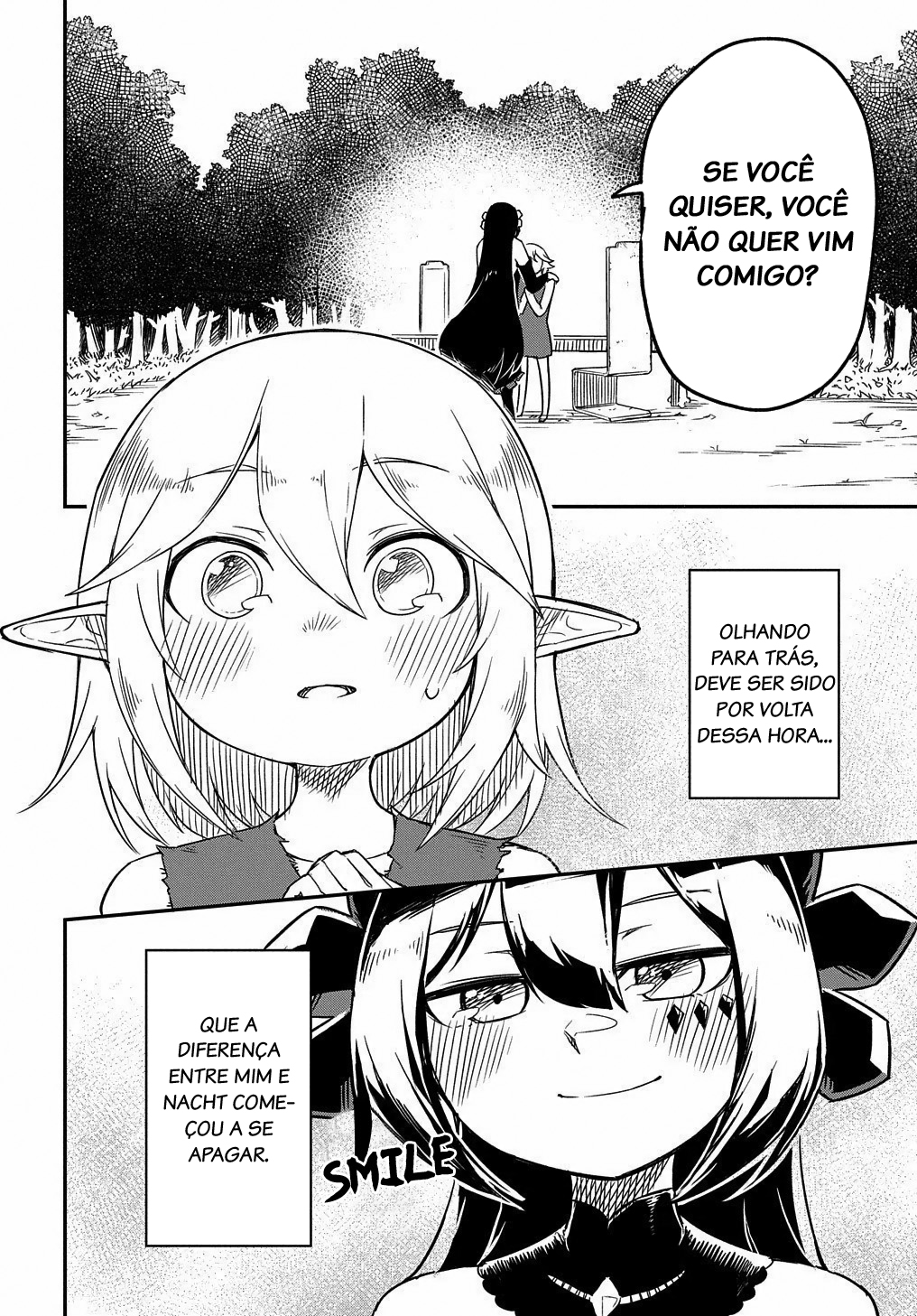 Netachara-Tensei Toka Anmarida! Episodio 1 第60页