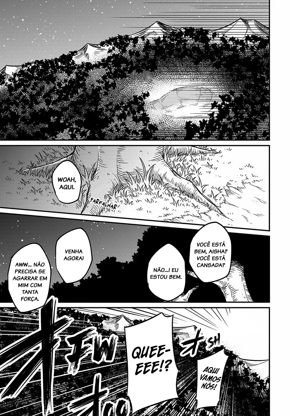 Netachara-Tensei Toka Anmarida! Episodio 1 第66页