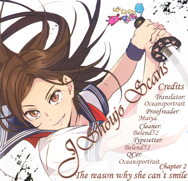 Waraenai Riyuu Vol. 1 Ch. 2 第43页