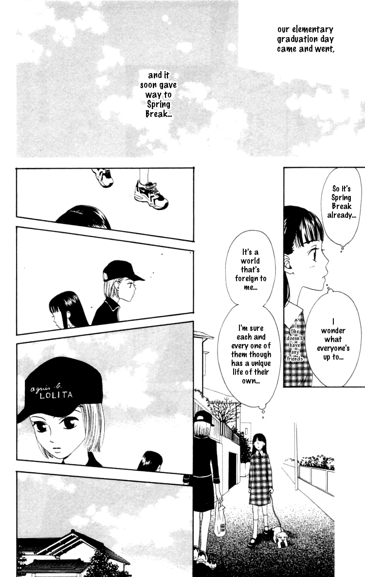 Waraenai Riyuu Vol. 1 Ch. 2 第6页