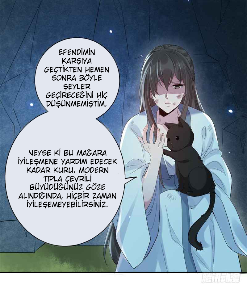 Genius Doctor: Black Belly Miss Dükün Kızının Yerine Geçmek 第36页