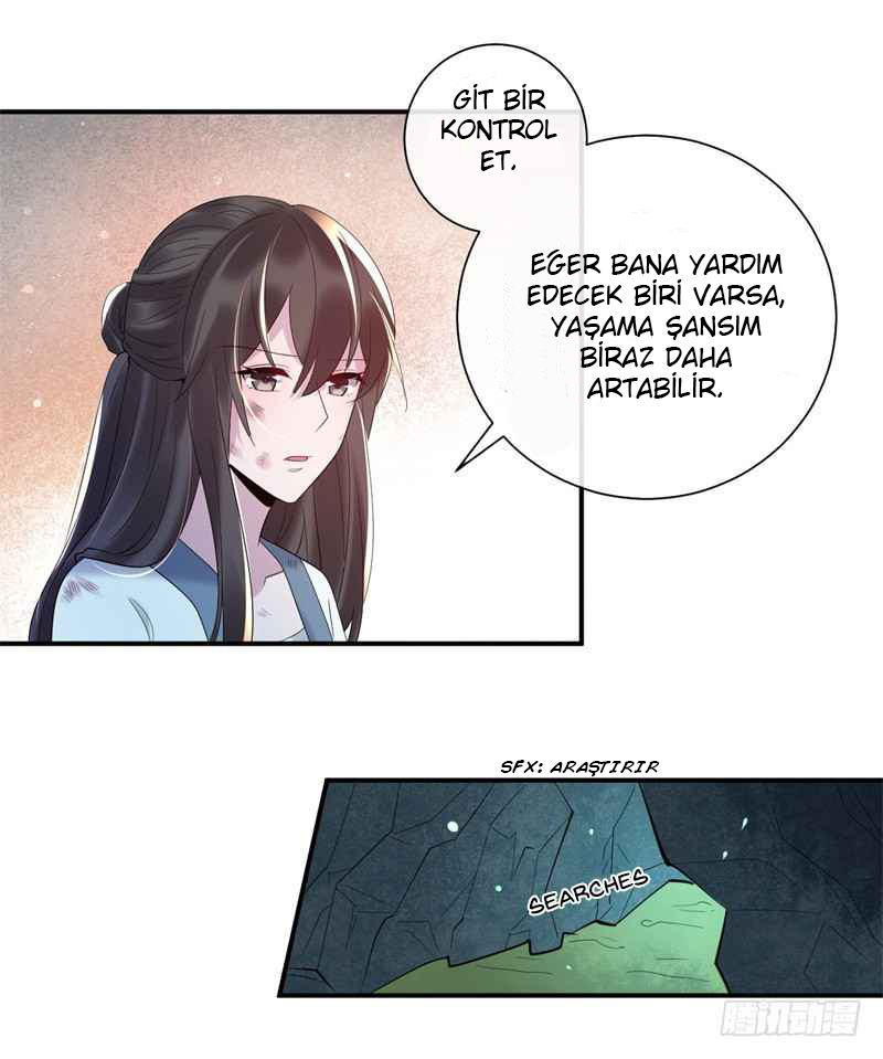 Genius Doctor: Black Belly Miss Dükün Kızının Yerine Geçmek 第40页