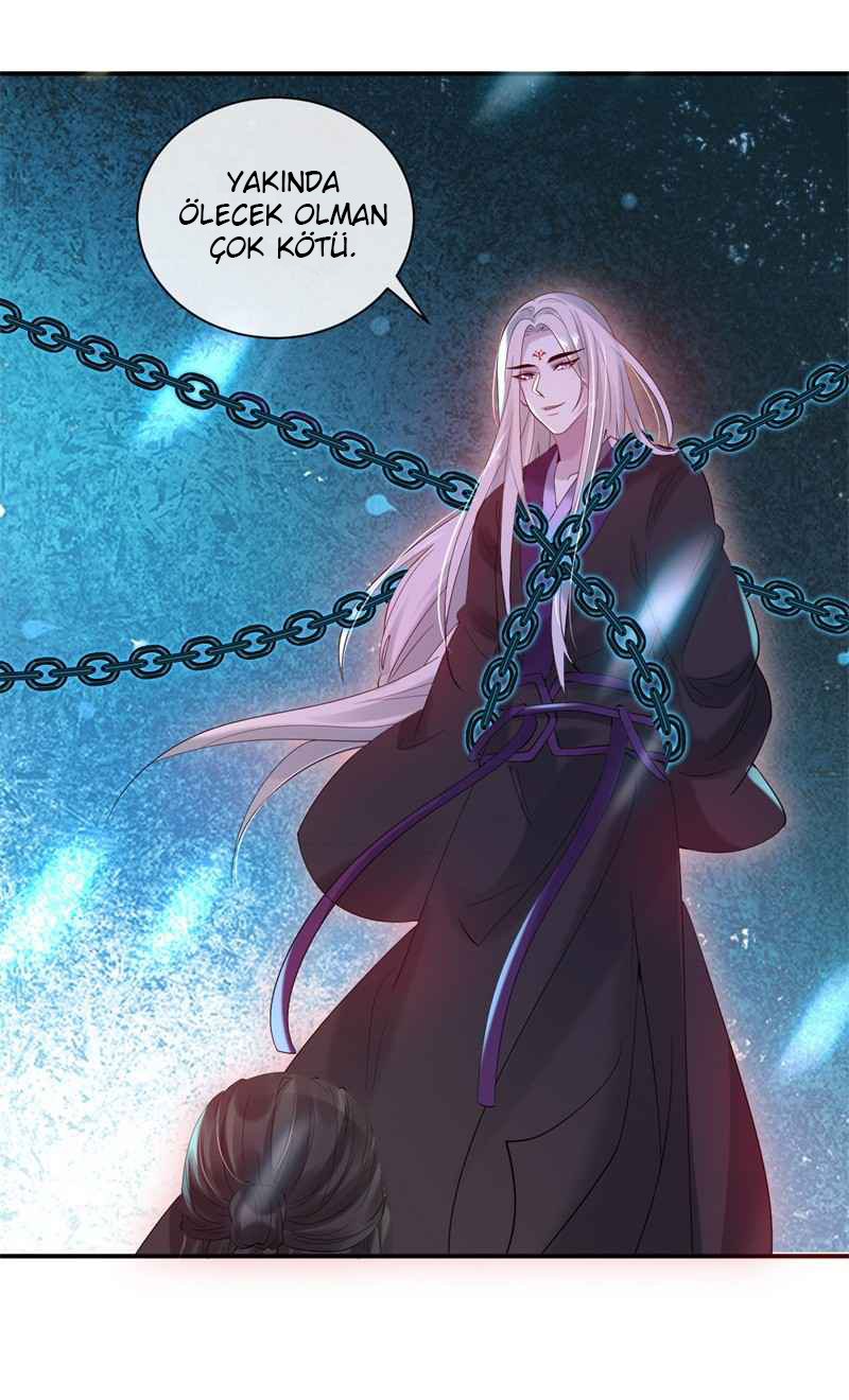 Genius Doctor: Black Belly Miss Dükün Kızının Yerine Geçmek 第47页
