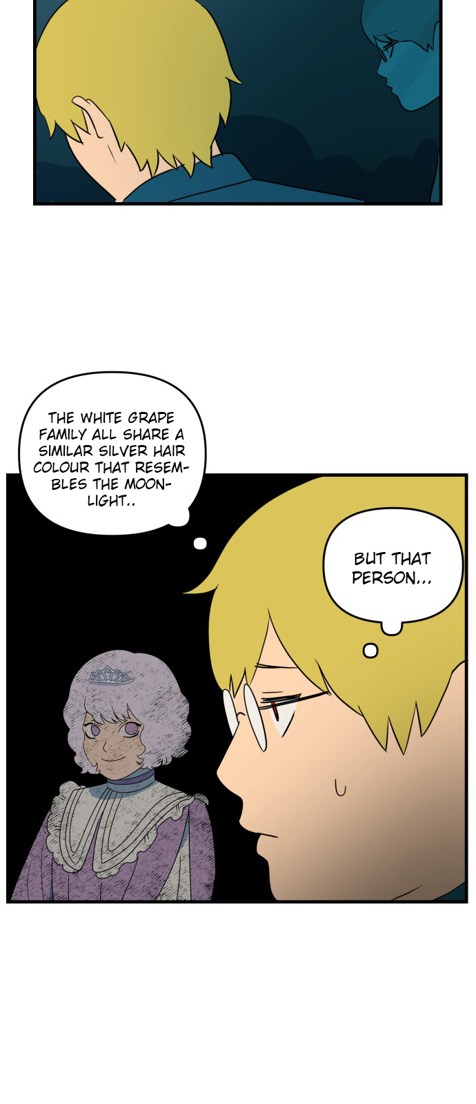 Legal Pirate Parfait The Night of Blood Begins! 第16页