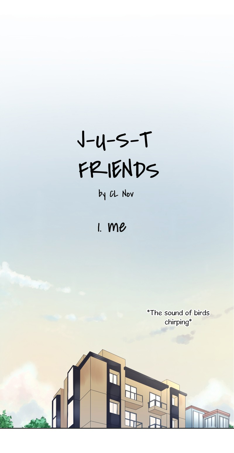 Just Friends 第6页