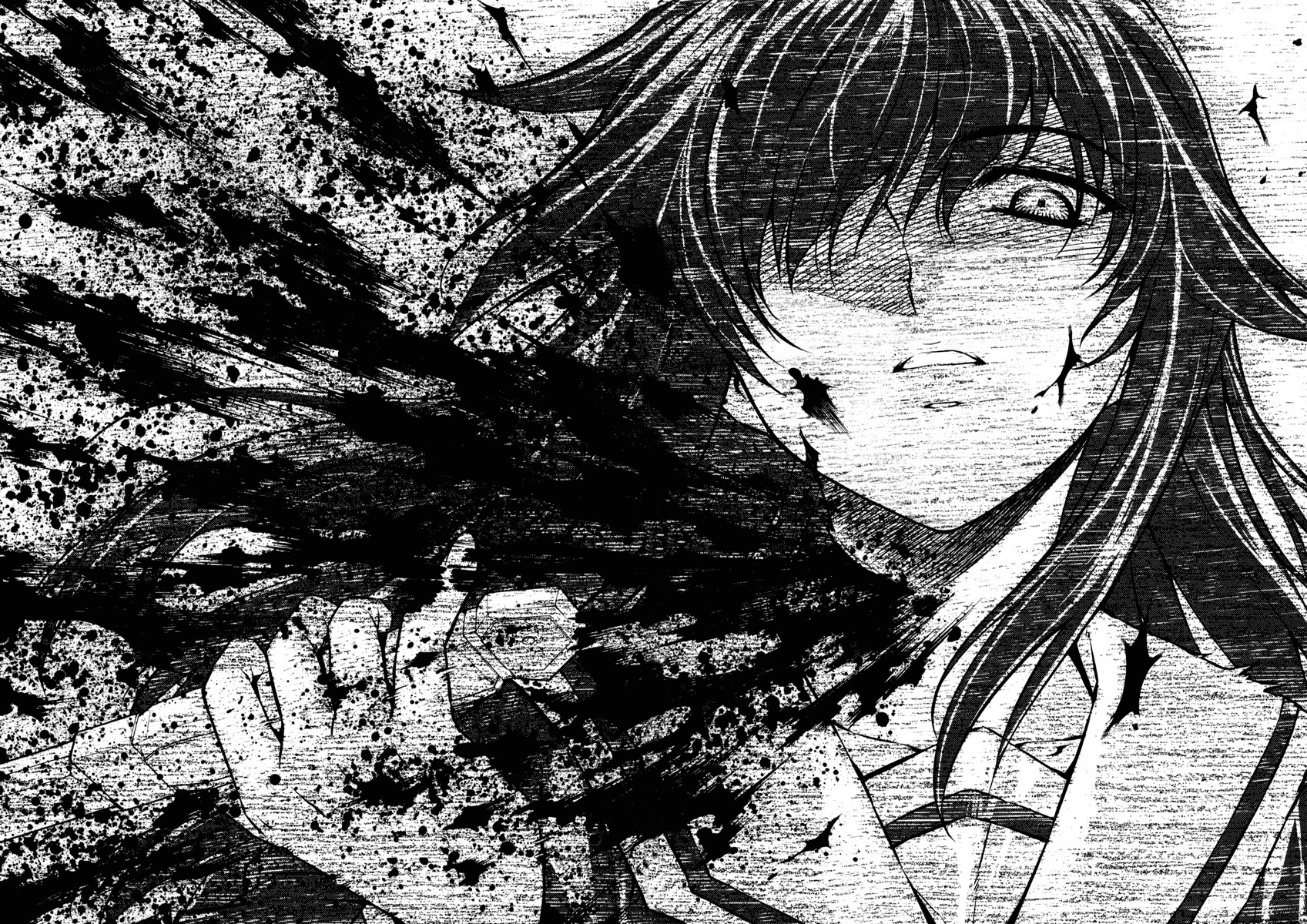 Re:BIRTH - The Lunatic Taker Urban Legend 第64页