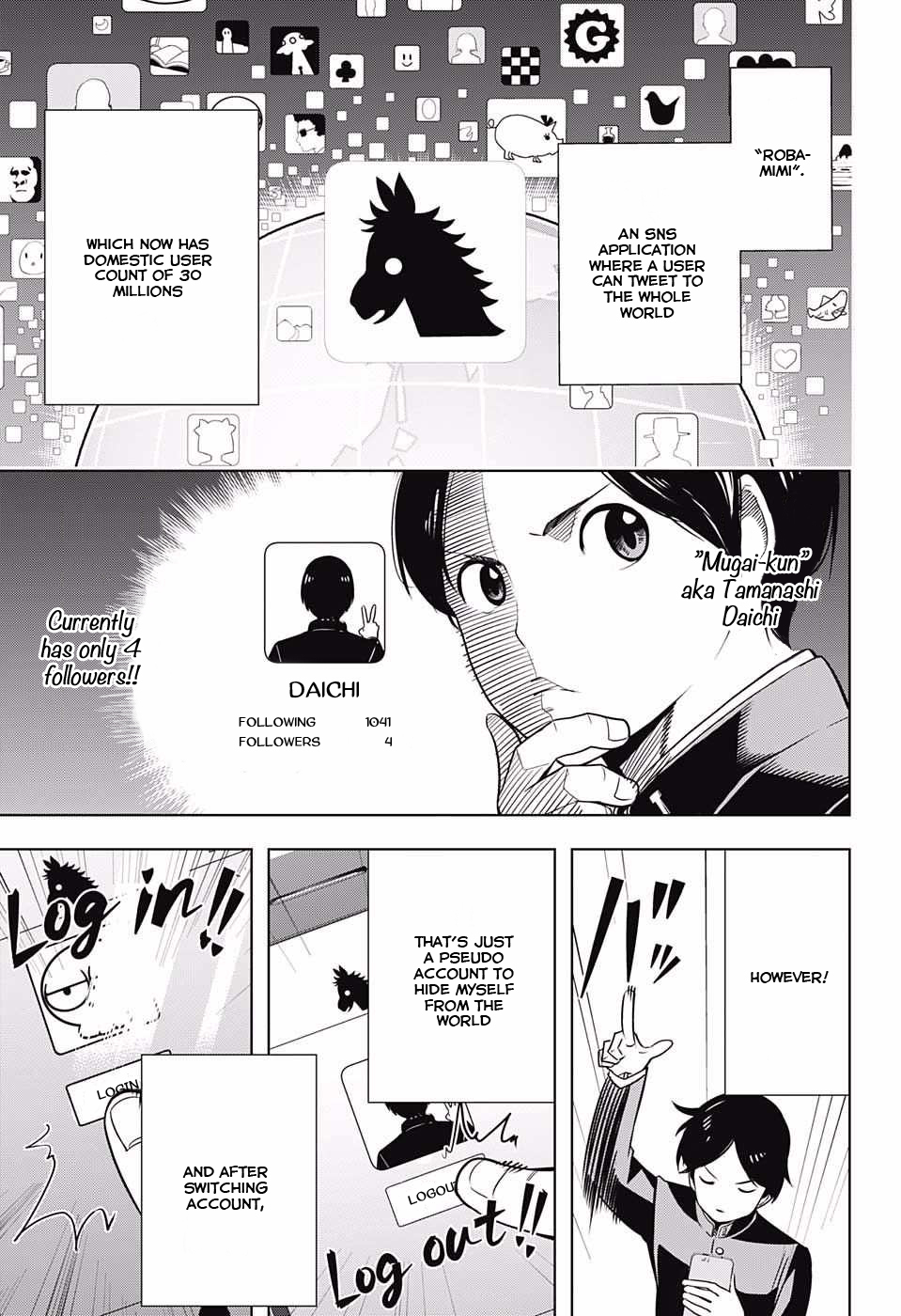 Cross Account Imagination X Reality 第17页