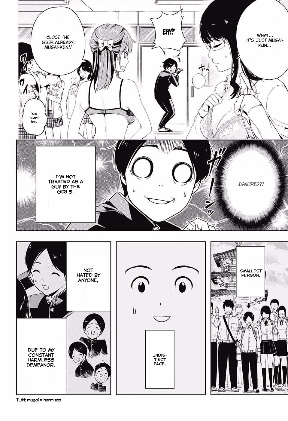 Cross Account 第6页