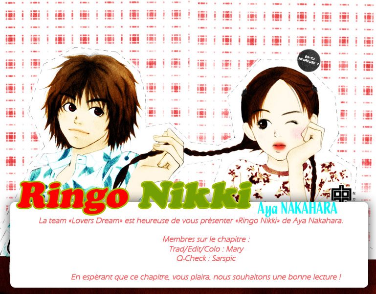 Ringo Nikki Vol. 1 Ch. 1 第65页