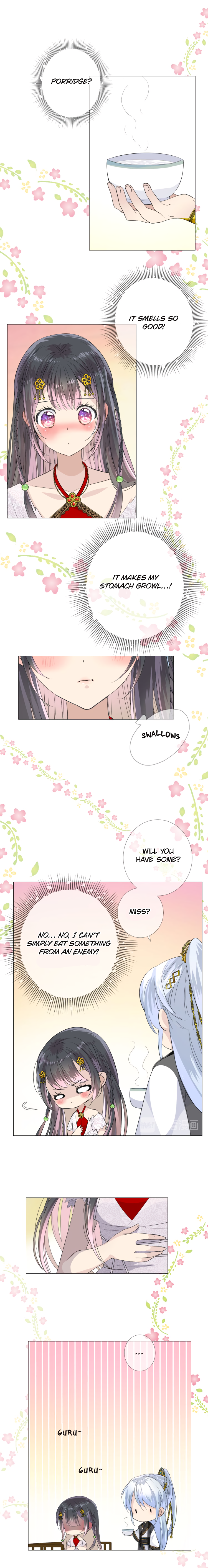 How to Be a Demon Ch. 2 第6页
