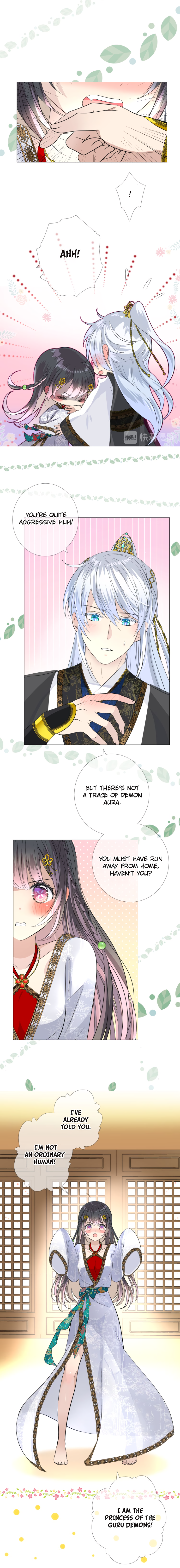 How to Be a Demon Ch. 2 第10页