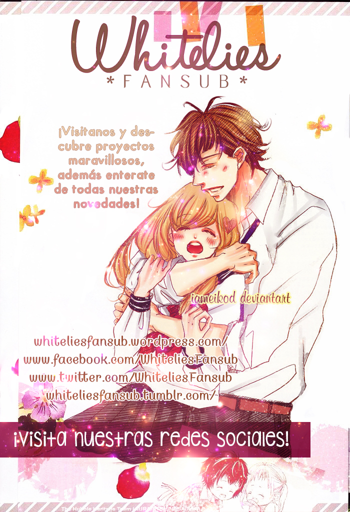 Sarusuberi Danshi Koutou Gakkou!! Vol. 1 Ch. 4 第35页