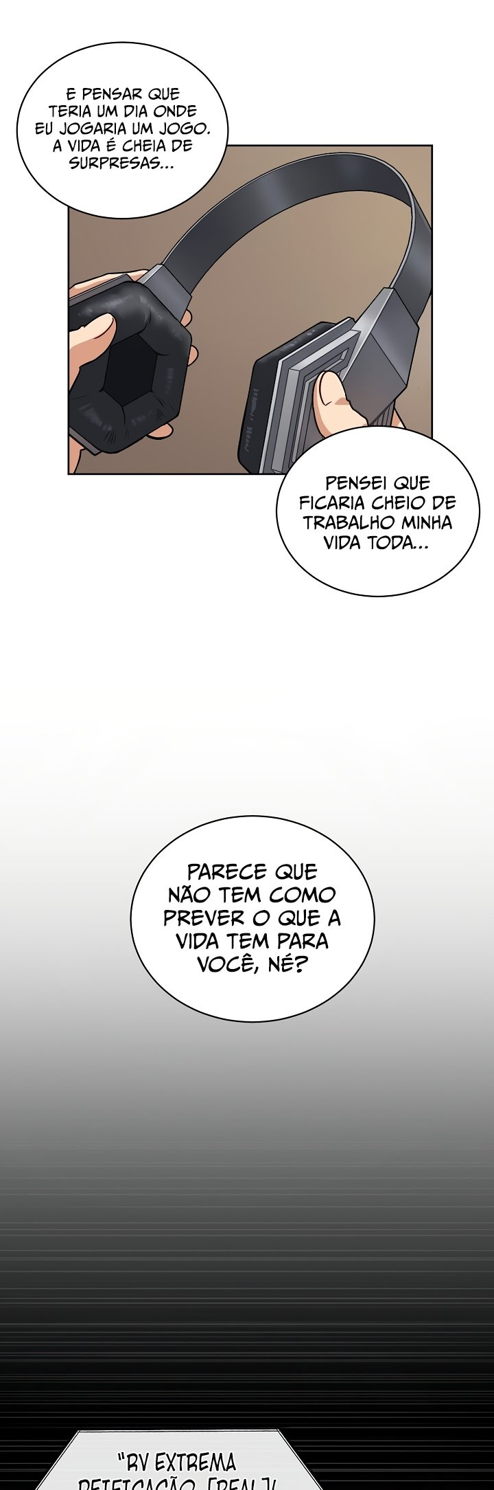 The Gourmet Gamer O primeiro ovo frito 第12页