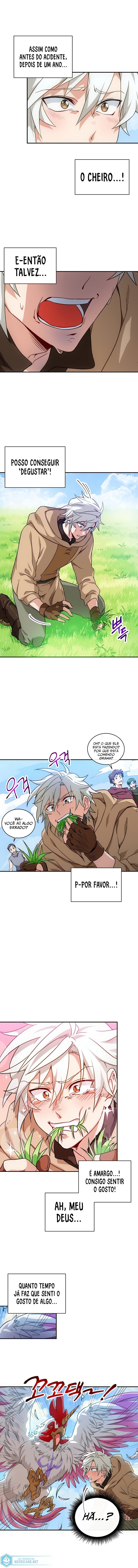 The Gourmet Gamer O primeiro ovo frito 第23页