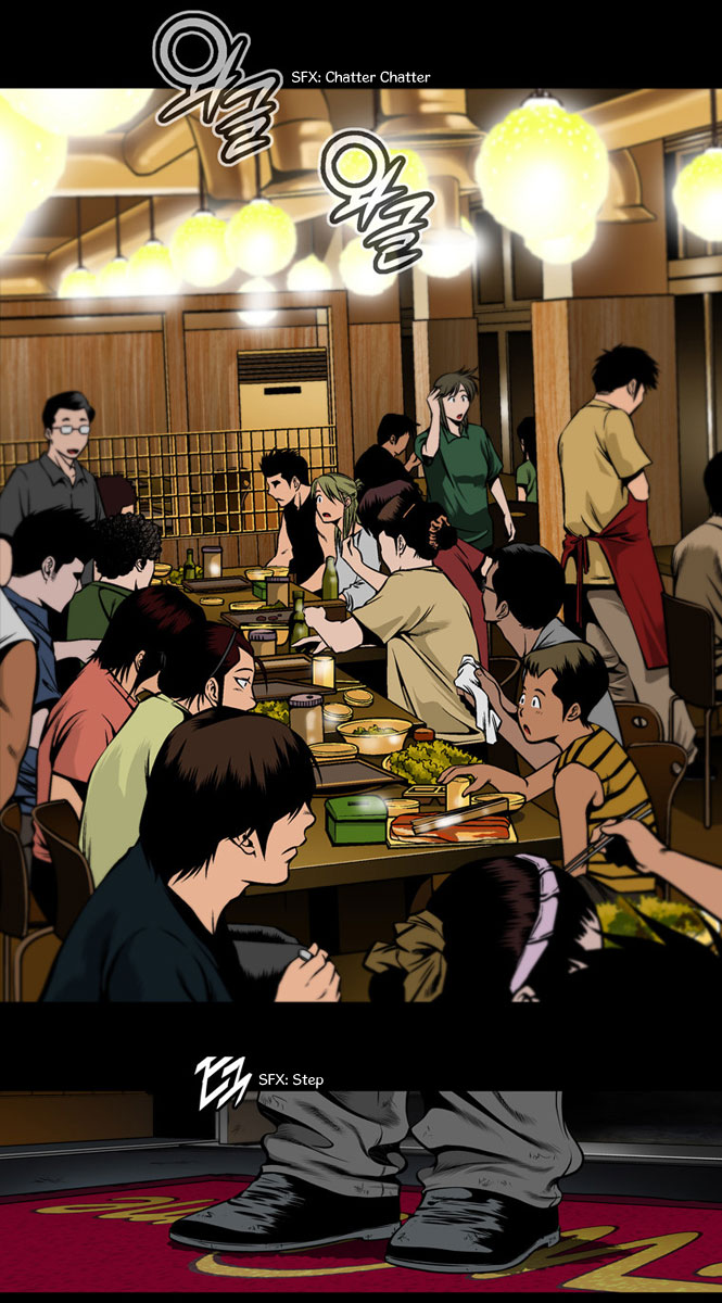 Left Right Ch. 5 第43页