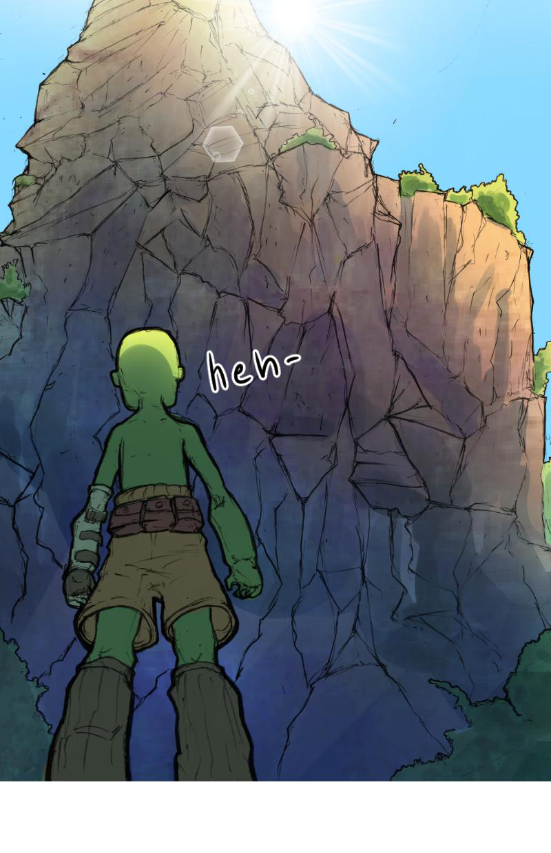 GUL Vol. 1 Ch. 2 第22页